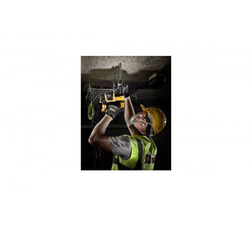 Перфоратор DeWALT D 25052 KT