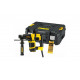 Перфоратор DeWALT D 25052 KT