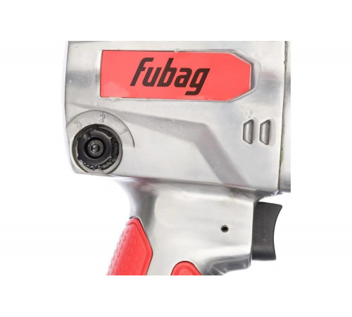 Ударный пневмогайковерт FUBAG IW900 2.955, 223мм, 218мм, 79мм, Арт. 100194 Ударный пневмогайковерт FUBAG IW900 2.955, 223мм, 218мм, 79мм, Арт. 100194