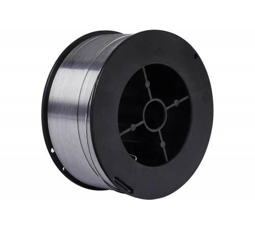Проволока с флюсом 0.8 мм, 1 кг Patriot 605002208