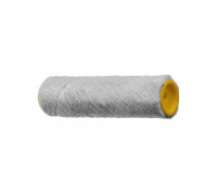 Сменный ролик Stayer VELUR 40, 180 мм, d=40 мм, ворс 4 мм, ручка d=6 мм, 0231-18_z01