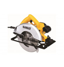 Дисковая пила DeWALT DW 366