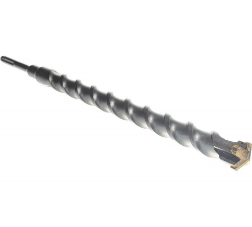 Бур Professional (45х610/720 мм; SDS-max) Stayer 29370-610-45