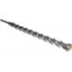 Бур Professional (45х610/720 мм; SDS-max) Stayer 29370-610-45