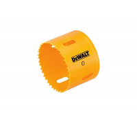 Коронка биметаллическая M3 (140х46 мм) DEWALT DT83140