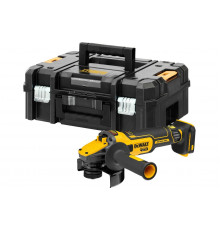 Угловая шлифмашина Dewalt 18 В XR FLEXVOLT ADVANTAGE DCG409NT-XJ