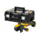 Угловая шлифмашина Dewalt 18 В XR FLEXVOLT ADVANTAGE DCG409NT-XJ