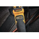 Угловая шлифмашина Dewalt 18 В XR FLEXVOLT ADVANTAGE DCG409NT-XJ