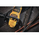 Угловая шлифмашина Dewalt 18 В XR FLEXVOLT ADVANTAGE DCG409NT-XJ