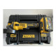 Угловая шлифмашина Dewalt 18 В XR FLEXVOLT ADVANTAGE DCG409NT-XJ