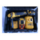 Угловая шлифмашина Dewalt 18 В XR FLEXVOLT ADVANTAGE DCG409NT-XJ