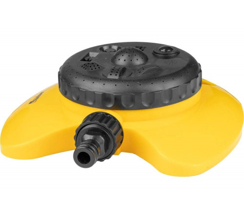 Дождеватель Kolner KWS 02S 8091100170 Дождеватель Kolner KWS 02S 8091100170