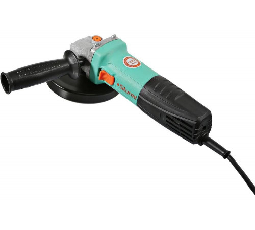 Угловая шлифмашина Sturm AG90125 Угловая шлифмашина Sturm AG90125