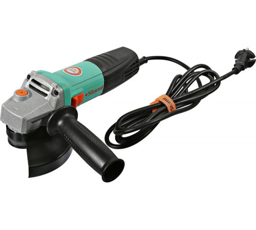 Угловая шлифмашина Sturm AG90125 Угловая шлифмашина Sturm AG90125
