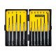 STAYER 11 шт., набор отверток для точных работ Maxfix 2560-H11_z02