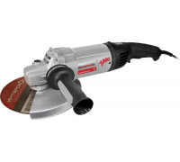 Угловая шлифмашина Интерскол УШМ-2322АВС с АВС сист. 831.0.4.40