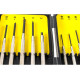 STAYER 11 шт., набор отверток для точных работ Maxfix 2560-H11_z02