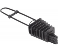 Анкерный зажим IEK ЗAБ 16-25 М РА25x100 UZA-14-D16-D25