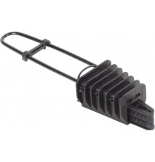 Анкерный зажим IEK ЗAБ 16-25 М РА25x100 UZA-14-D16-D25