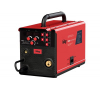 Сварочный полуавтомат FUBAG irmig 188 syn plus c горелкой fb 250 3 м 41380.1