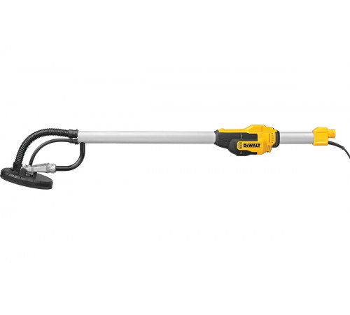 Шлифовальная машина Dewalt DWE7800, 530 Вт, 225 мм, 2400 об/мин DWE7800-QS