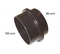 Переходное кольцо для стружкоотсосов SPA Metabo 0913031300