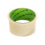 Малярная лента СИБРТЕХ эконом, 50x15, на бумажной основе 88886