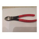 Силовые бокорезы KNIPEX KN-7401180