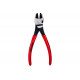 Силовые бокорезы KNIPEX KN-7401180