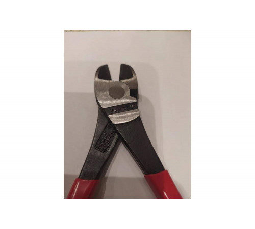Силовые бокорезы KNIPEX KN-7401180 Силовые бокорезы KNIPEX KN-7401180