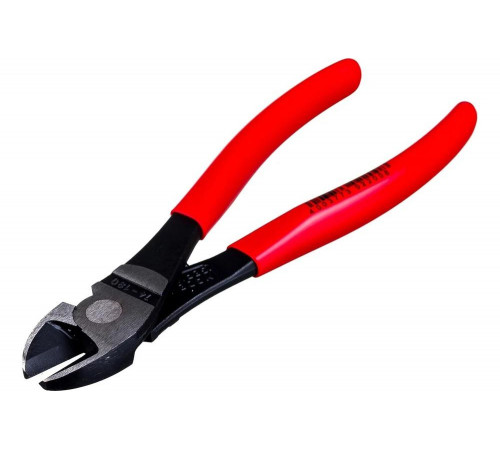 Силовые бокорезы KNIPEX KN-7401180 Силовые бокорезы KNIPEX KN-7401180