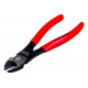 Силовые бокорезы KNIPEX KN-7401180