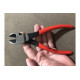 Силовые бокорезы KNIPEX KN-7401180