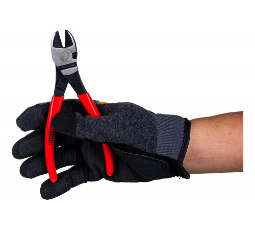 Силовые бокорезы KNIPEX KN-7401180 Силовые бокорезы KNIPEX KN-7401180