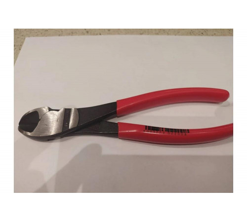 Силовые бокорезы KNIPEX KN-7401180 Силовые бокорезы KNIPEX KN-7401180