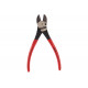 Силовые бокорезы KNIPEX KN-7401180