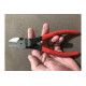Силовые бокорезы KNIPEX KN-7401180
