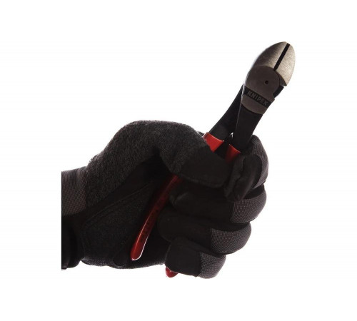 Силовые бокорезы KNIPEX KN-7401180 Силовые бокорезы KNIPEX KN-7401180