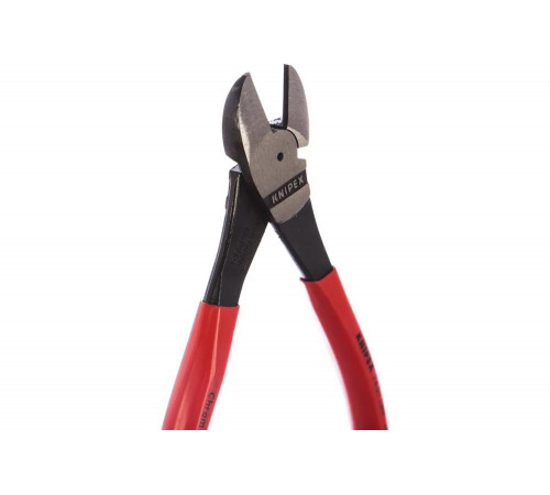 Силовые бокорезы KNIPEX KN-7401180 Силовые бокорезы KNIPEX KN-7401180