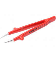 Прецизионный пинцет 1000 V KNIPEX KN-922761