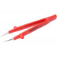 Прецизионный пинцет 1000 V KNIPEX KN-922761