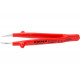 Прецизионный пинцет 1000 V KNIPEX KN-922761