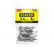 STAYER 2.4 х 8 мм, 50 шт., алюминиевые заклепки Pro-FIX 3120-24-08 Professional