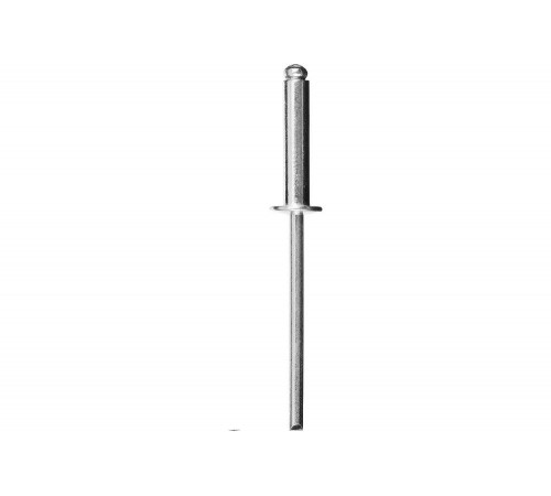STAYER 2.4 х 8 мм, 50 шт., алюминиевые заклепки Pro-FIX 3120-24-08 Professional