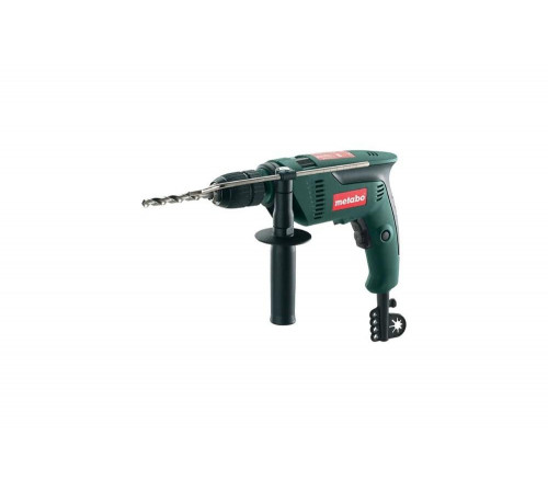Ударная дрель Metabo SBE 521 601158000 Ударная дрель Metabo SBE 521 601158000