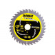 Диск пильный XR (190х30 мм) DEWALT DT99563-QZ
