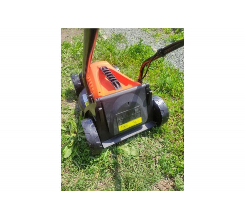 Газонокосилка электрическая YARD FOX EL3230 Газонокосилка электрическая YARD FOX EL3230