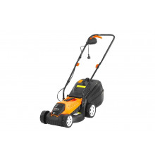 Электрическая газонокосилка YARD FOX EL3230