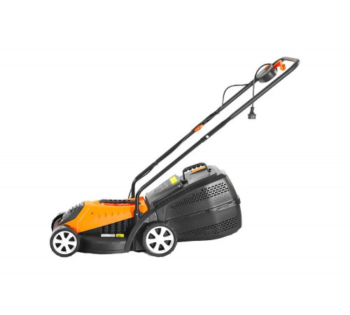 Газонокосилка электрическая YARD FOX EL3230 Газонокосилка электрическая YARD FOX EL3230