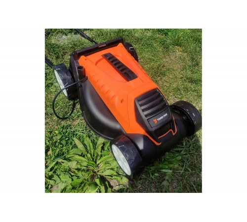 Газонокосилка электрическая YARD FOX EL3230 Газонокосилка электрическая YARD FOX EL3230